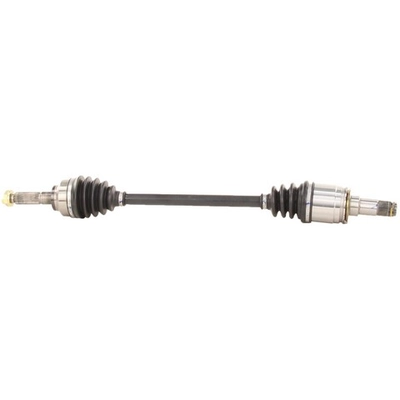 TRAKMOTIVE - SB8106 - CV Axle Shaft pa4