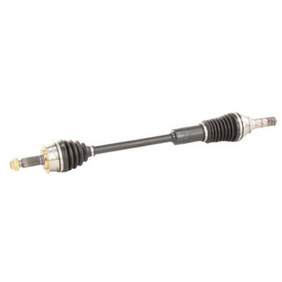 TRAKMOTIVE - SB8107XTT - CV Axle Shaft pa3