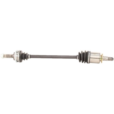 TRAKMOTIVE - SB8117 - CV Axle Shaft pa3