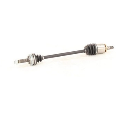 TRAKMOTIVE - SB8117 - CV Axle Shaft pa4