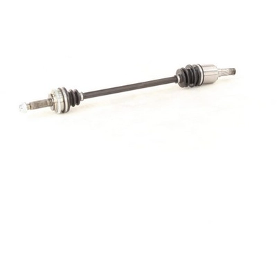 TRAKMOTIVE - SB8118 - CV Axle Shaft pa4