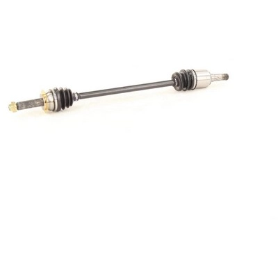 TRAKMOTIVE - SB8119 - CV Axle Shaft pa4