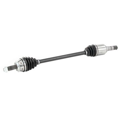 TRAKMOTIVE - SB8122 - CV Axle Shaft pa8