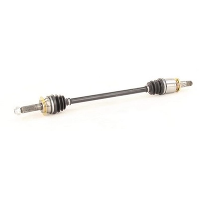 TRAKMOTIVE - SB8126 - CV Axle Shaft pa7