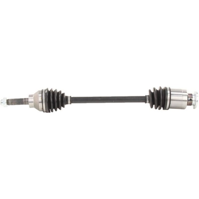 TRAKMOTIVE - SB8127 - CV Axle Shaft pa8