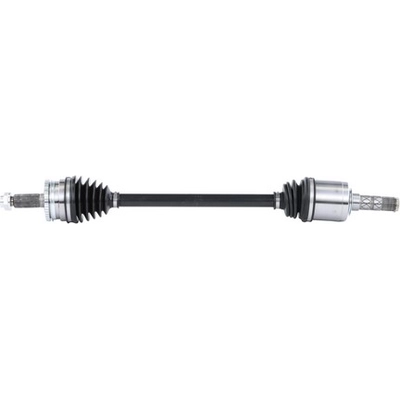TRAKMOTIVE - SB8128 - CV Axle Shaft pa6
