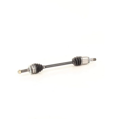 TRAKMOTIVE - SB8129 - CV Axle Shaft pa2