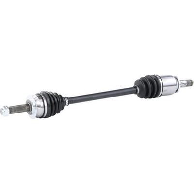 TRAKMOTIVE - SB8129 - CV Axle Shaft pa7