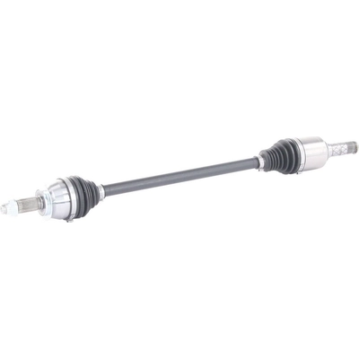 New CV Shaft by TRAKMOTIVE - SB86021 pa1