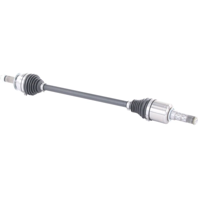 New CV Shaft by TRAKMOTIVE - SB86021 pa2