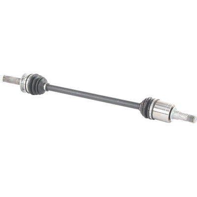 New CV Shaft by TRAKMOTIVE - SB86024 pa1