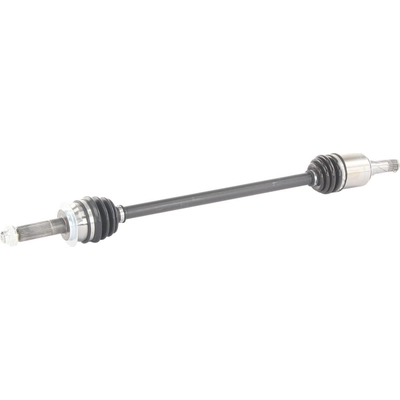 New CV Shaft by TRAKMOTIVE - SB86024 pa2