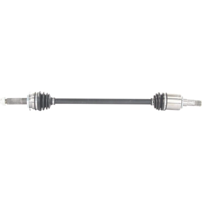 New CV Shaft by TRAKMOTIVE - SB86024 pa3