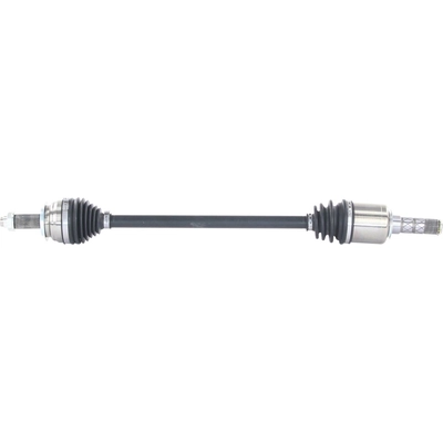 New CV Shaft by TRAKMOTIVE - SB86025 pa1