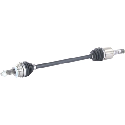 New CV Shaft by TRAKMOTIVE - SB86025 pa2