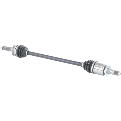 New CV Shaft by TRAKMOTIVE - SB86027 pa2