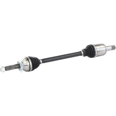 New CV Shaft by TRAKMOTIVE - SB86029 pa1