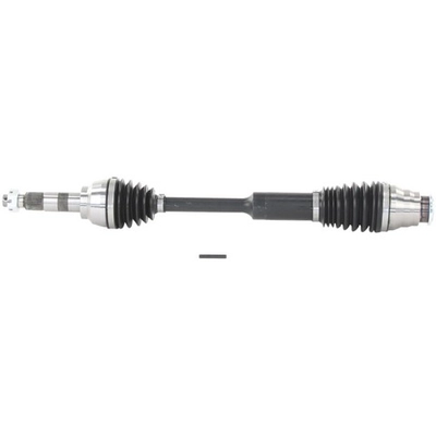 TRAKMOTIVE - SB9003XTT - CV Axle Shaft pa2