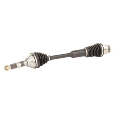 TRAKMOTIVE - SB9003XTT - CV Axle Shaft pa3