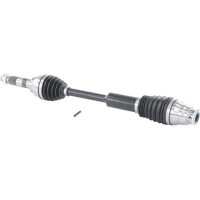 TRAKMOTIVE - SB9003XTT - CV Axle Shaft pa5