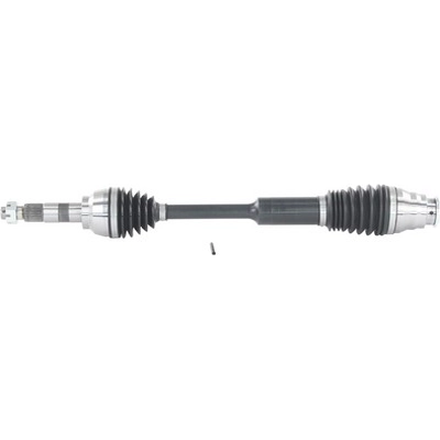 TRAKMOTIVE - SB9003XTT - CV Axle Shaft pa7