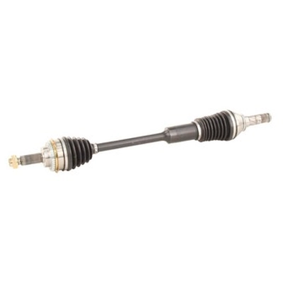 TRAKMOTIVE - SB9023XTT - CV Axle Shaft pa2