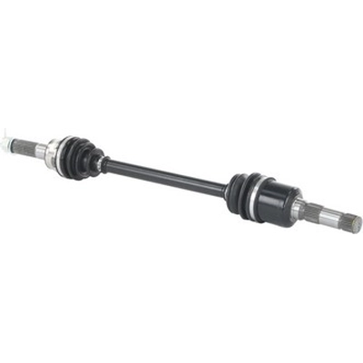 TRAKMOTIVE - SB9023XTT - CV Axle Shaft pa7