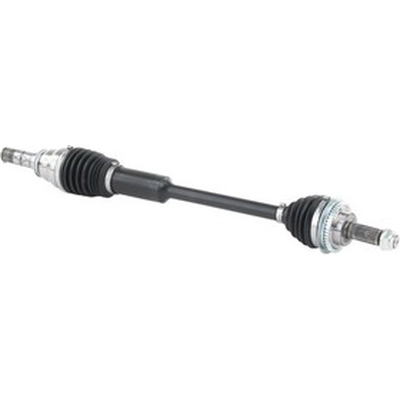 TRAKMOTIVE - SB9040XTT - CV Axle Shaft pa7