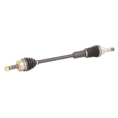 TRAKMOTIVE - SB9050XTT - CV Axle Shaft pa3