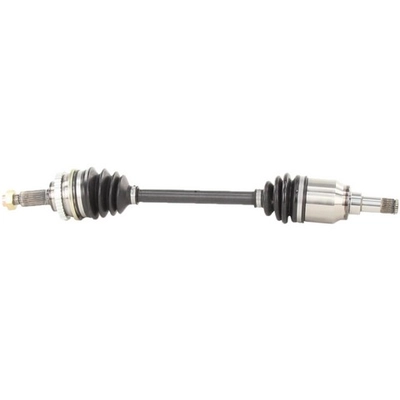 TRAKMOTIVE - SK8002 - CV Axle Shaft pa4