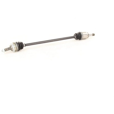 TRAKMOTIVE - SK8004 - CV Axle Shaft pa4