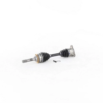 TRAKMOTIVE - SK8013 - CV Axle Shaft pa6