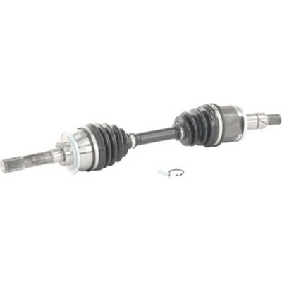 TRAKMOTIVE - SK8014 - New CV Shaft pa6
