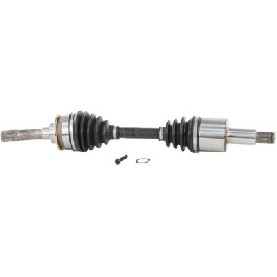 TRAKMOTIVE - SK8022 - CV Axle Shaft pa3