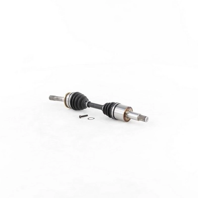 TRAKMOTIVE - SK8022 - CV Axle Shaft pa4