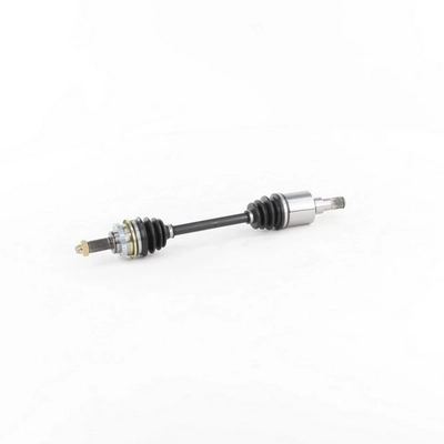 TRAKMOTIVE - SK8025 - CV Axle Shaft pa7