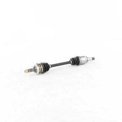 TRAKMOTIVE - SK8027 - CV Axle Shaft pa5