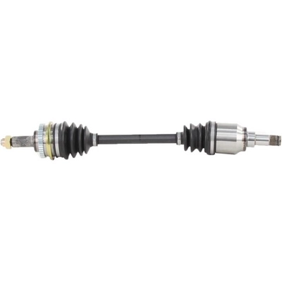 TRAKMOTIVE - SK8027 - CV Axle Shaft pa6