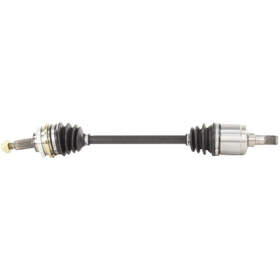 TRAKMOTIVE - SK8029 - CV Axle Shaft pa3