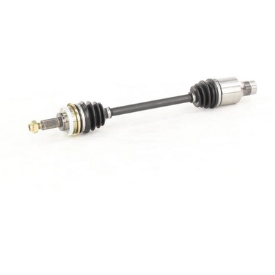 TRAKMOTIVE - SK8030 - CV Axle Shaft pa3