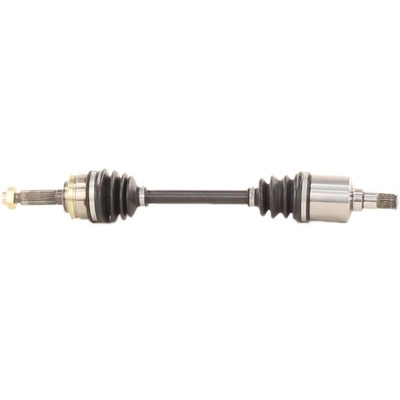 TRAKMOTIVE - SK8036 - CV Axle Shaft pa5