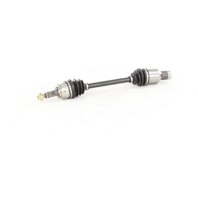 TRAKMOTIVE - SK8037 - CV Axle Shaft pa5
