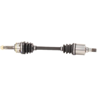 TRAKMOTIVE - SK8038 - CV Axle Shaft pa5