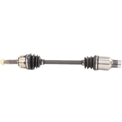 TRAKMOTIVE - SK8039 - CV Axle Shaft pa2