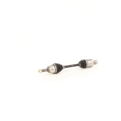 TRAKMOTIVE - SK8042 - CV Axle Shaft pa3