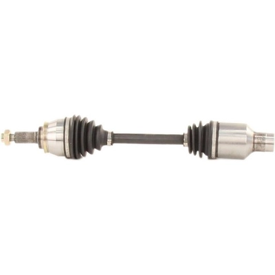 TRAKMOTIVE - SK8042 - CV Axle Shaft pa4