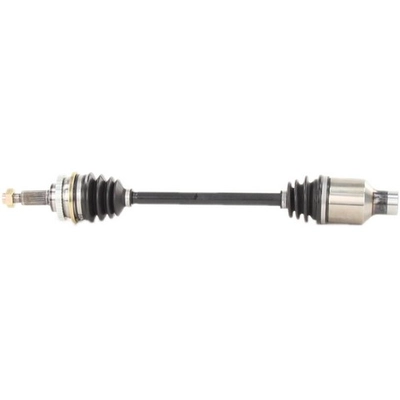 TRAKMOTIVE - SK8044 - CV Axle Shaft pa2