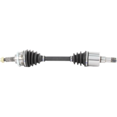 TRAKMOTIVE - SK8055 - CV Axle Shaft pa6