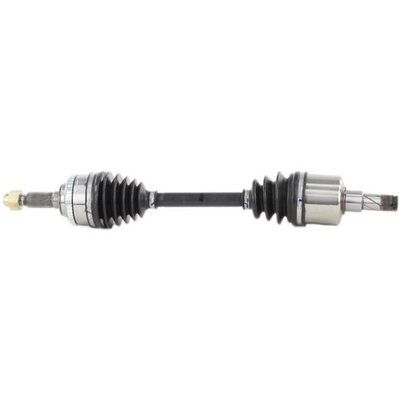 TRAKMOTIVE - SK8056 - CV Axle Shaft pa6