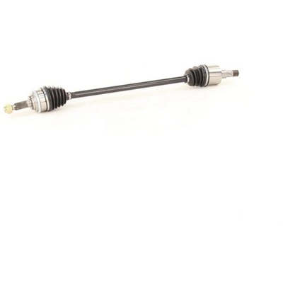 TRAKMOTIVE - SK8057 - CV Axle Shaft pa3